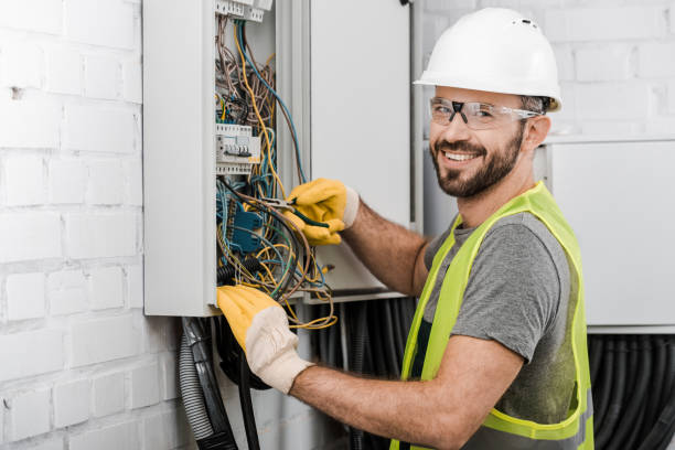 Best Residential Electrician Services  in Merced, CA