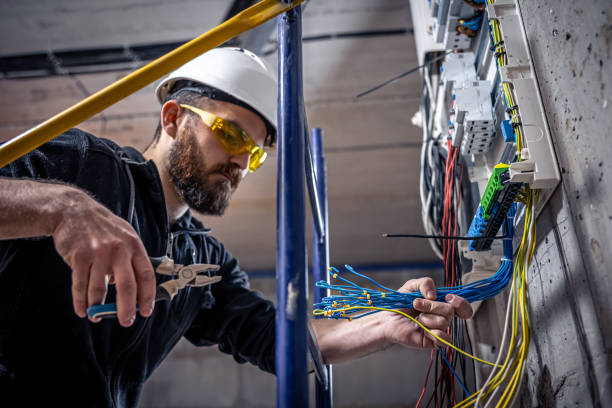 Best Residential Electrician Services  in Merced, CA