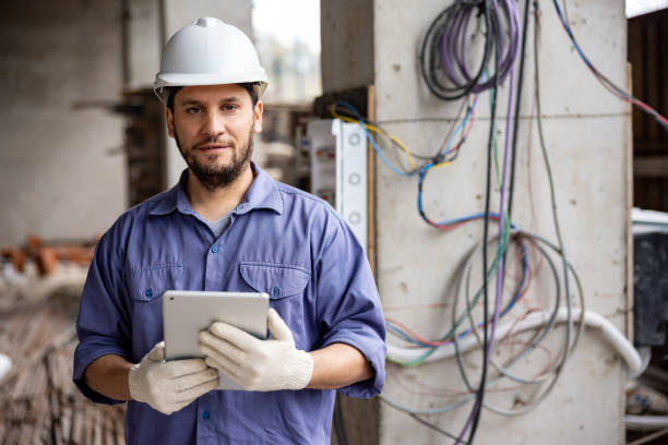 Best Electrical Contractors for Businesses  in Merced, CA